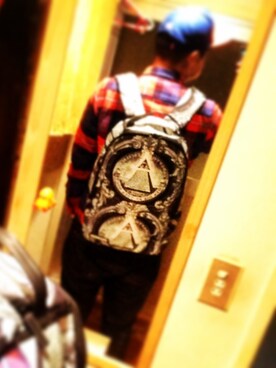 リョヲタさんのコーディネート