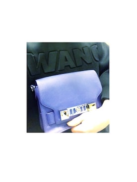 「alexanderwang（アレキサンダーワン）のアイテム（その他トップス）」を使った、noknoknyさん（メンズ・165cm）の秋コーディネート