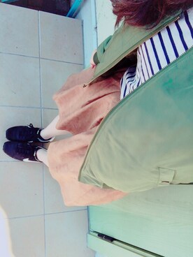 nacoさんのコーディネート