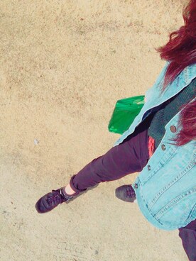 nacoさんのコーディネート