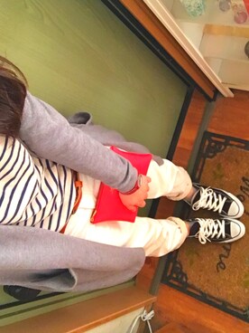 nacoさんのコーディネート