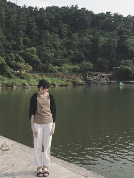 phayamiさんのコーディネート