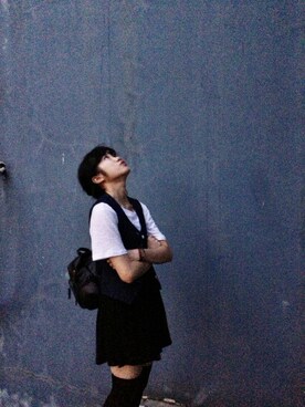 phayamiさんのコーディネート