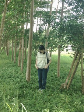 phayamiさんのコーディネート