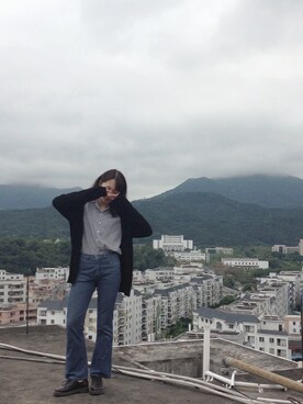 phayamiさんのコーディネート