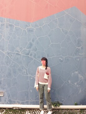 phayamiさんのコーディネート