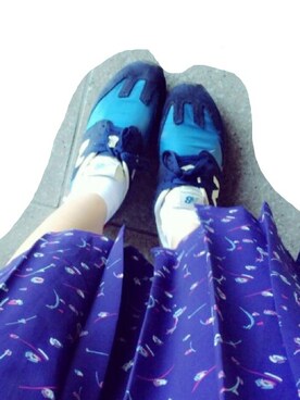 もちほっぺさんのコーディネート