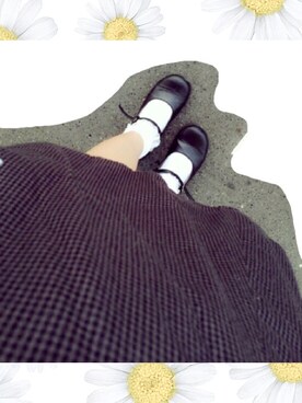 もちほっぺさんのコーディネート