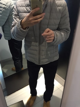 狐狸先生さんのコーディネート