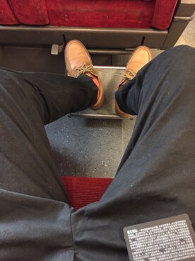 狐狸先生さんのコーディネート