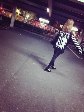 Rinaさんのコーディネート