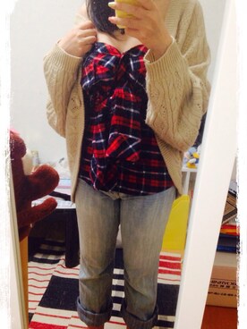 咲希(*бωб*)さんのコーディネート