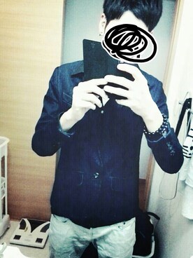 tgs611さんのコーディネート