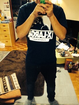 みかみはやとさんのコーディネート