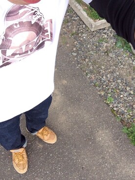 みかみはやとさんのコーディネート