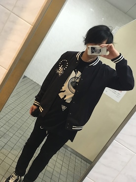 Chiiiiisoさんのコーディネート