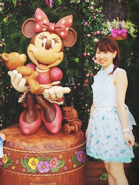 seikaさん（レディース・161cm）の冬コーディネート