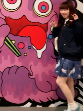 seikaさんのコーディネート