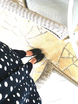 さわさん（レディース・160cm）の秋コーディネート