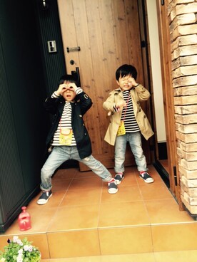 chikaさんのコーディネート