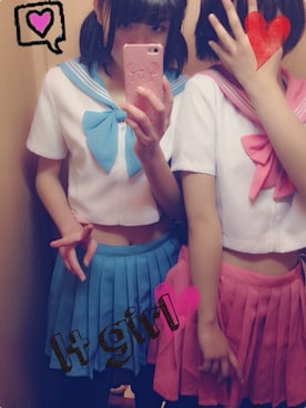 TSU-CHANさんのコーディネート