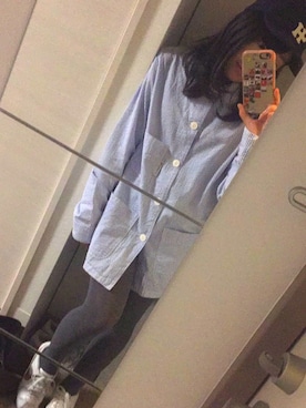 しらばぶさんのコーディネート