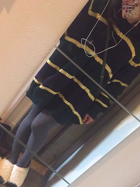 しらばぶさんのコーディネート