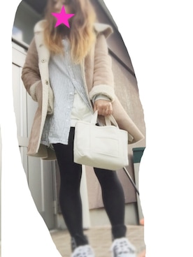 あんぷぅさんのコーディネート