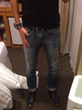 AGRLさんのコーディネート