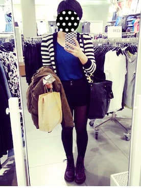 Peg2yさんのコーディネート