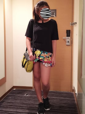 Peg2yさんのコーディネート