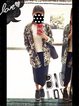 Peg2yさんのコーディネート