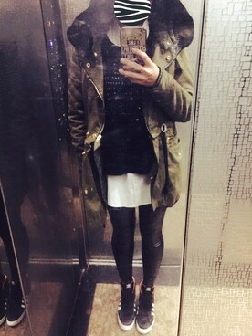 Peg2yさんのコーディネート