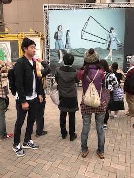 kkentaさんのコーディネート