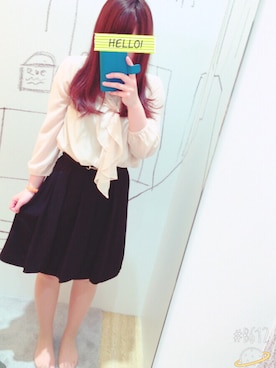 moonさんのコーディネート