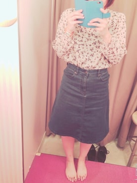 moonさんのコーディネート