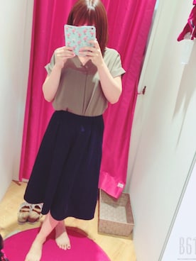 moonさんのコーディネート