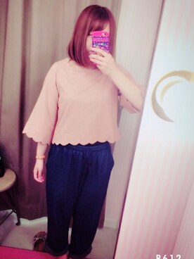 moonさんのコーディネート