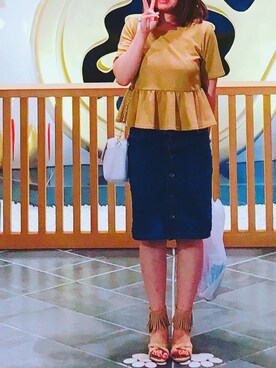 moonさんのコーディネート