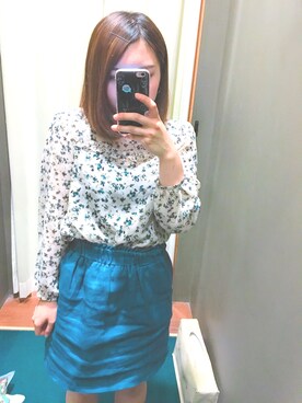 moonさんのコーディネート