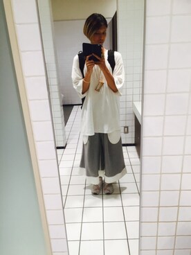 木暮俊輝さんのコーディネート