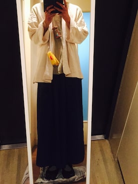 木暮俊輝さんのコーディネート