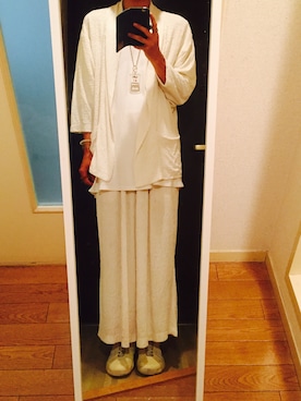 木暮俊輝さんのコーディネート