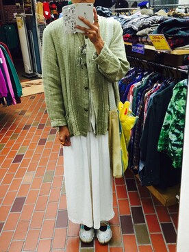 木暮俊輝さんのコーディネート