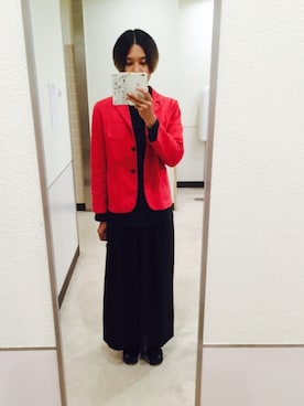 木暮俊輝さんのコーディネート