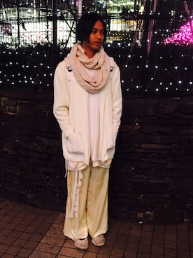 木暮俊輝さんのコーディネート