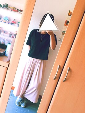 sugi さんのコーディネート