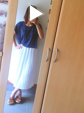 sugi さんのコーディネート