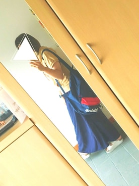 sugi さんのコーディネート