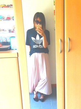 sugi さんのコーディネート